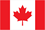 Canada flag.
