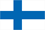 Finland flag.