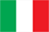 Italy flag.