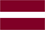 Latvia flag.